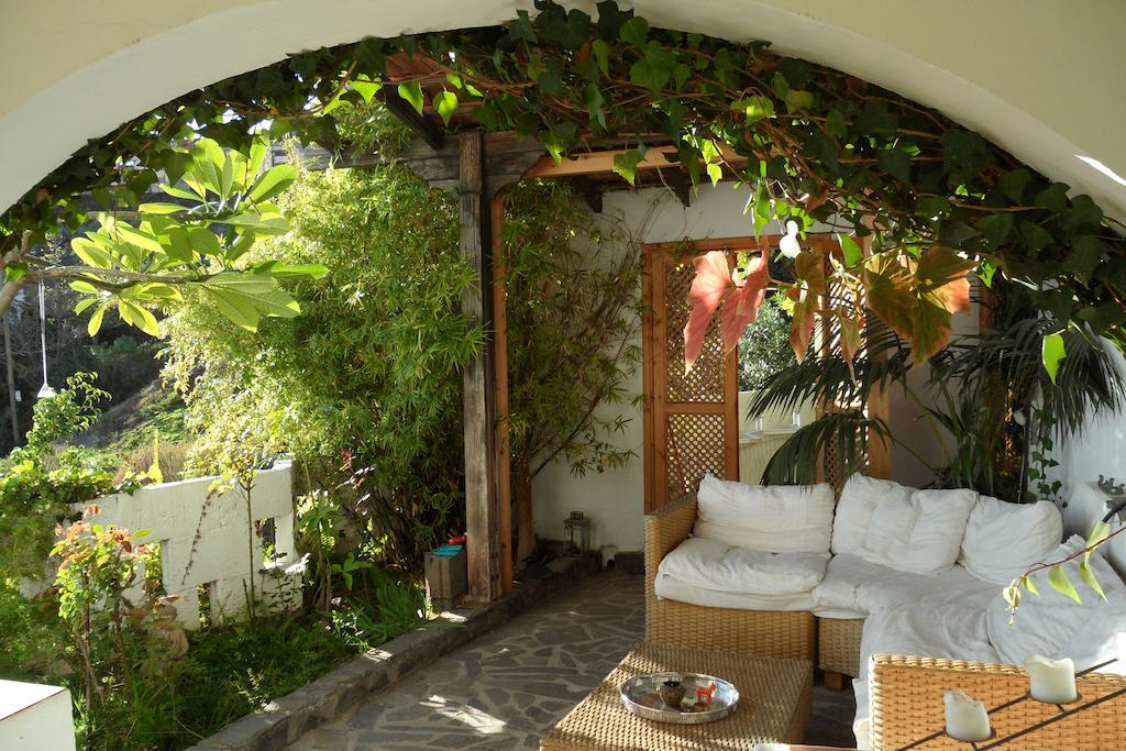 Casa Estefano Policarpo Valle Gran Rey Quarto foto