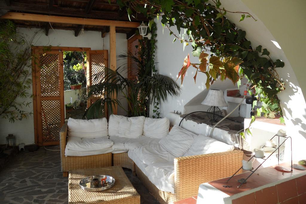 Casa Estefano Policarpo Valle Gran Rey Quarto foto