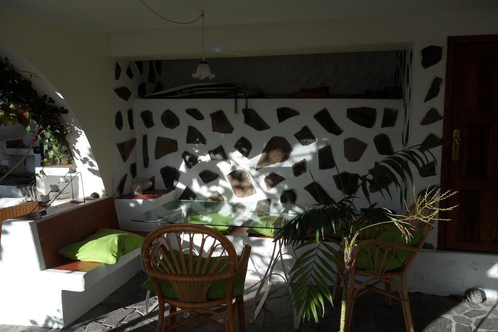 Casa Estefano Policarpo Valle Gran Rey Quarto foto