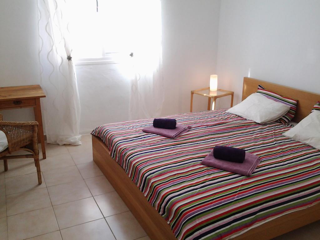 Casa Estefano Policarpo Valle Gran Rey Quarto foto