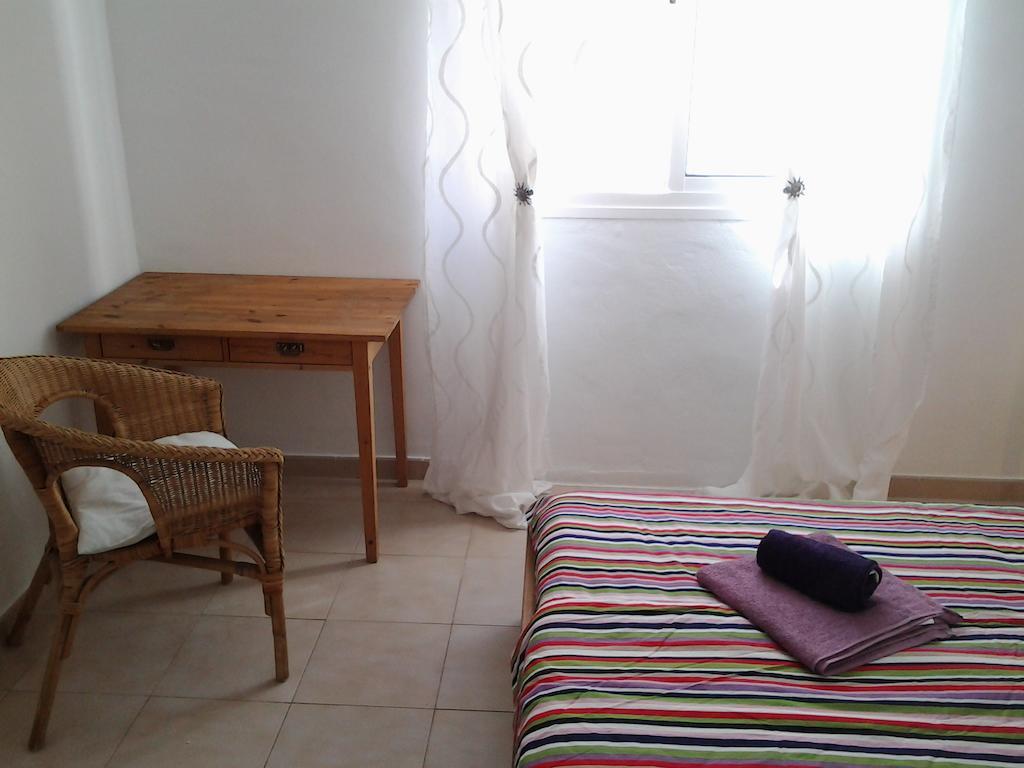Casa Estefano Policarpo Valle Gran Rey Quarto foto