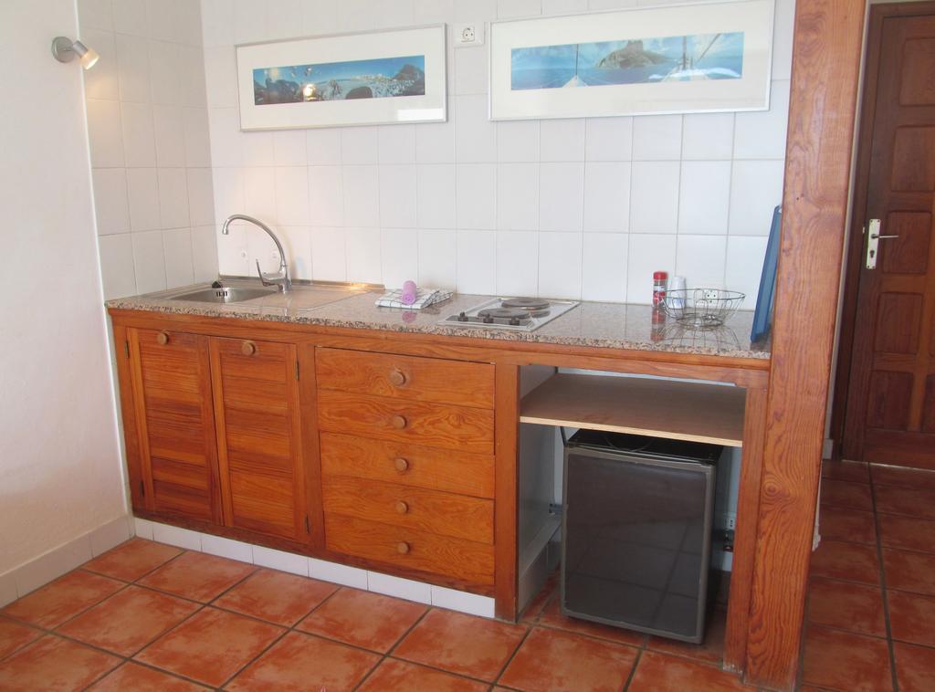 Casa Estefano Policarpo Valle Gran Rey Quarto foto